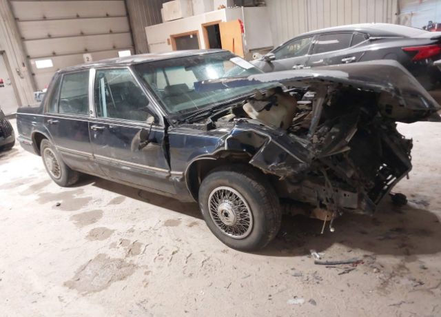 Buick LeSabre