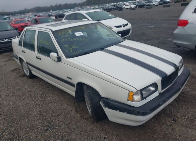 Volvo 850 Series