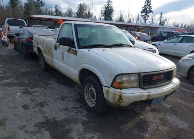 GMC