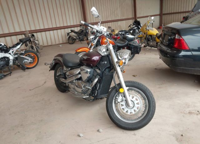 Suzuki VL800/VL800C/VL800T