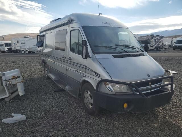 Dodge Sprinter