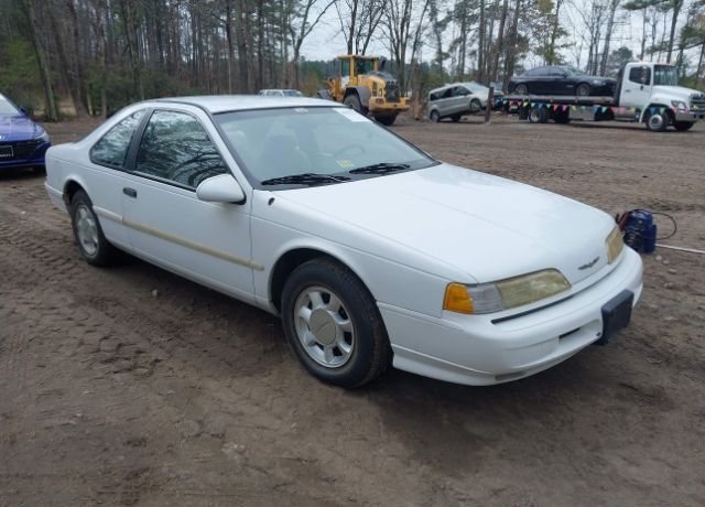 Ford Thunderbird