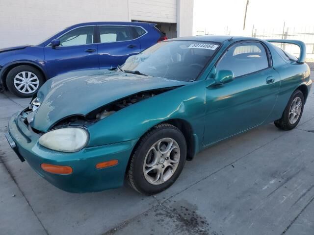 Mazda MX-3