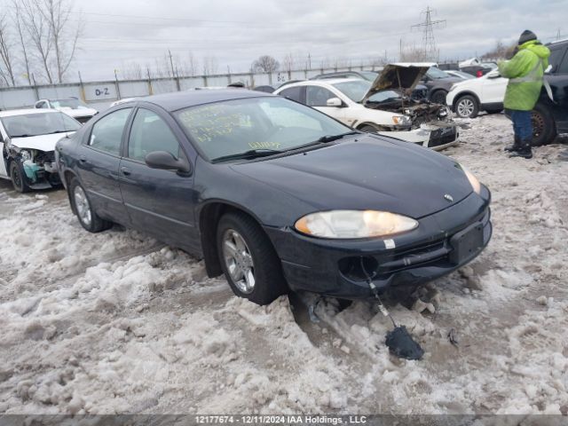 Chrysler Intrepid