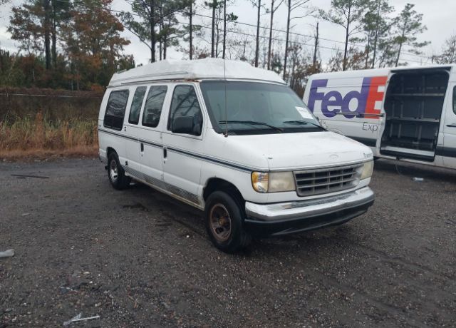 Ford E-150