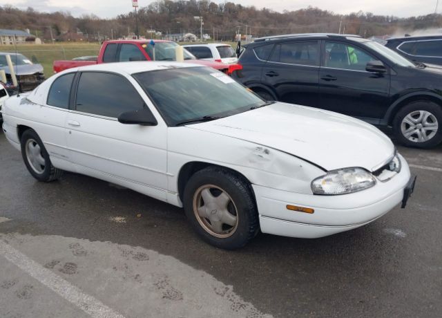 Chevrolet Monte Carlo