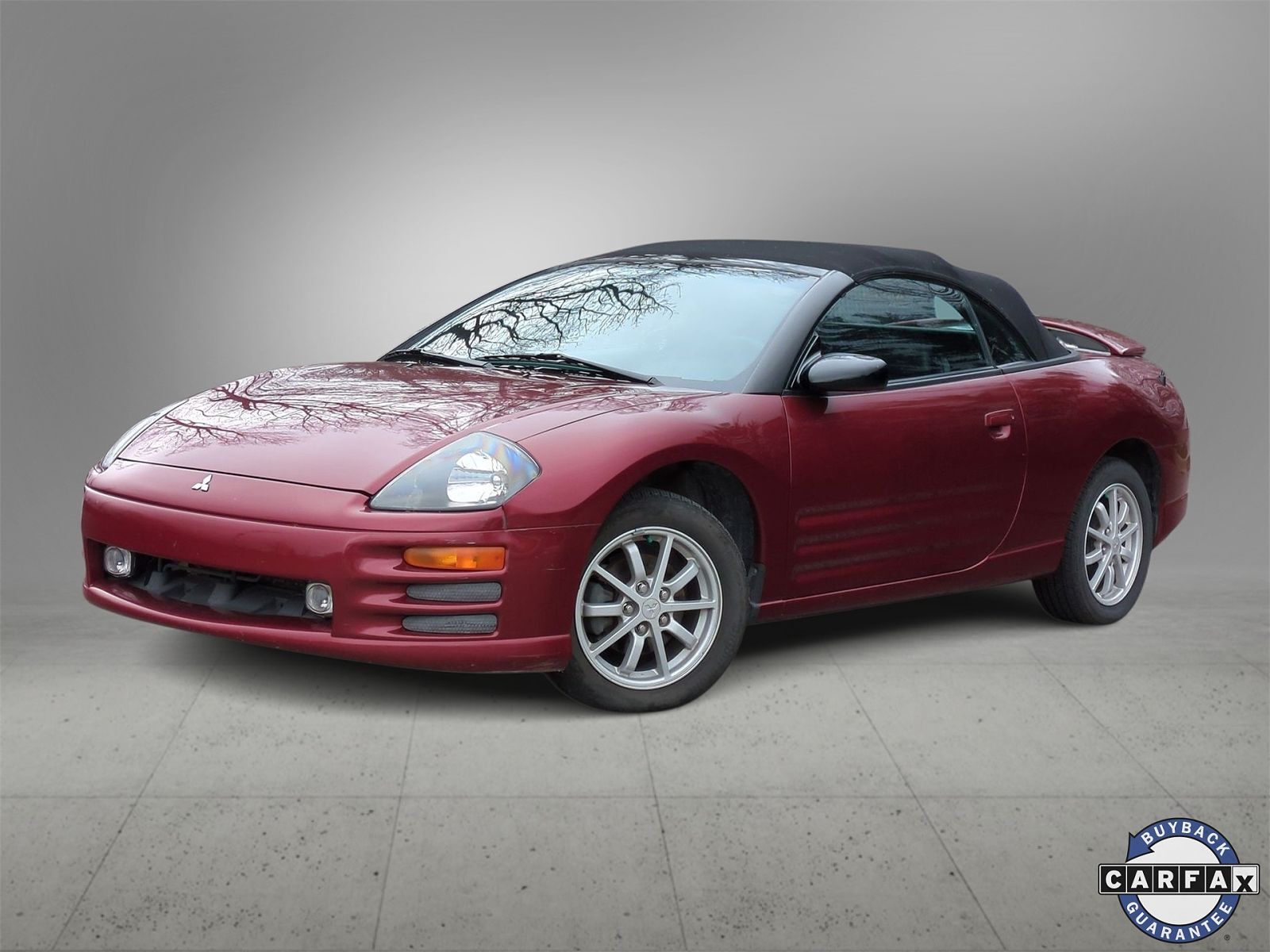 Mitsubishi Eclipse