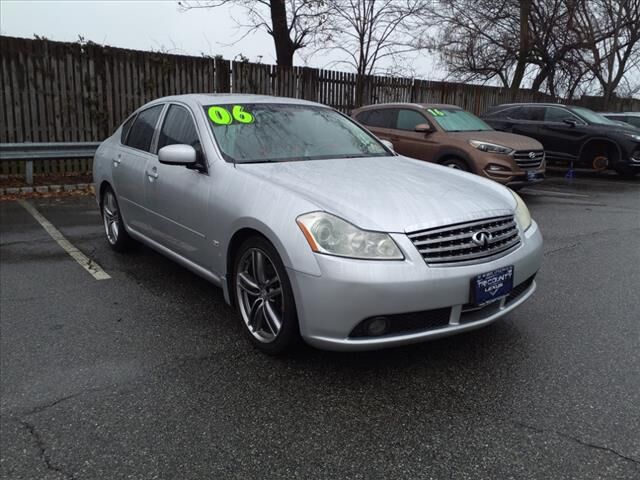 Infiniti M45
