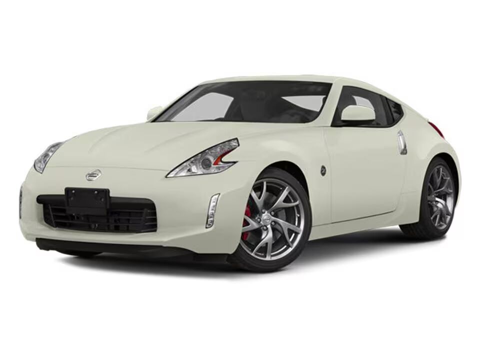 Nissan 370Z