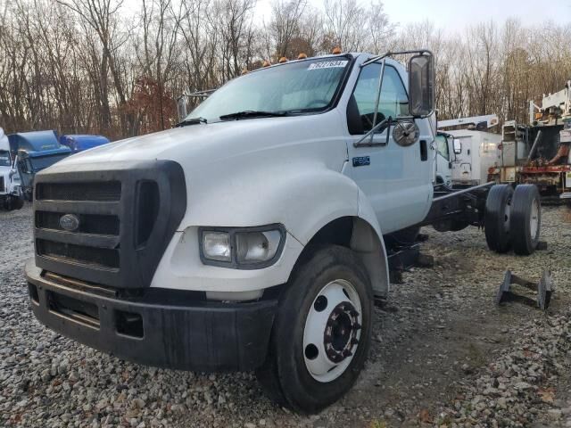 Ford F-650