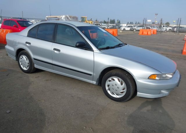 Mitsubishi Galant