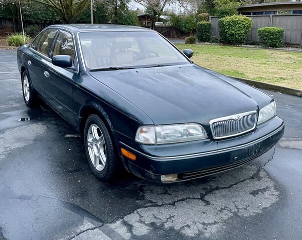 Infiniti Q45