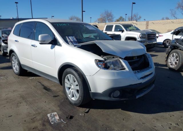 Subaru B9 Tribeca