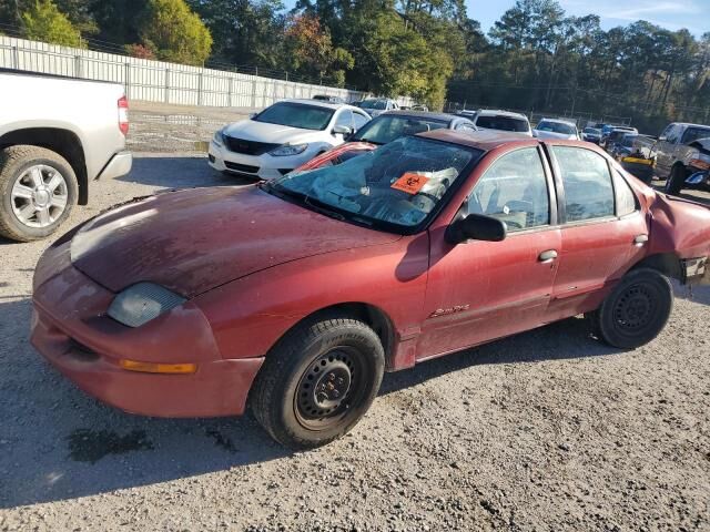 Pontiac Sunfire