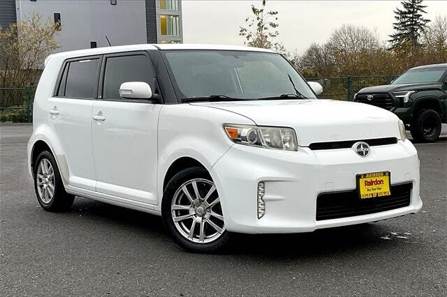 Toyota SCION xB