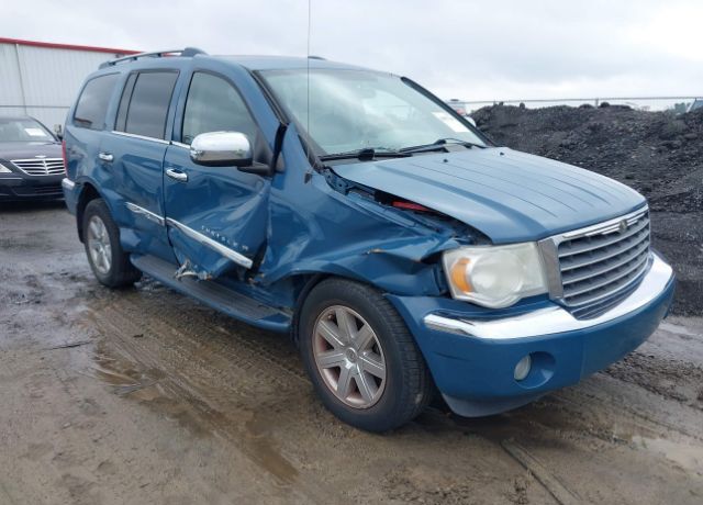 Chrysler Aspen