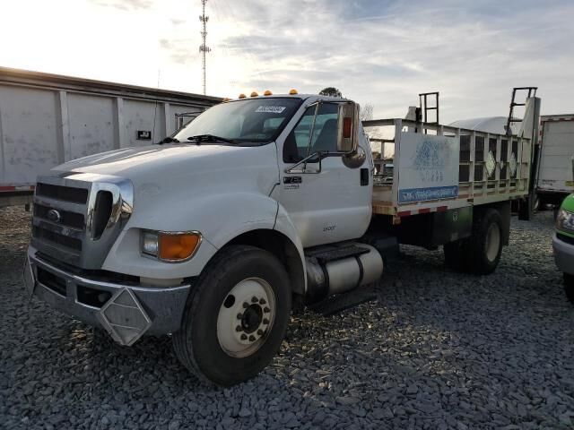 Ford F-750