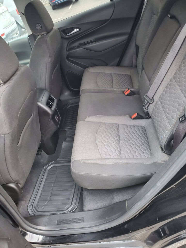 2021 CHEVROLET Equinox