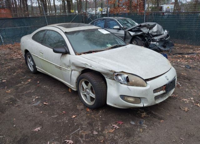 Dodge Stratus