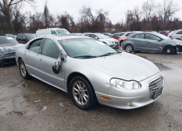 Chrysler LHS
