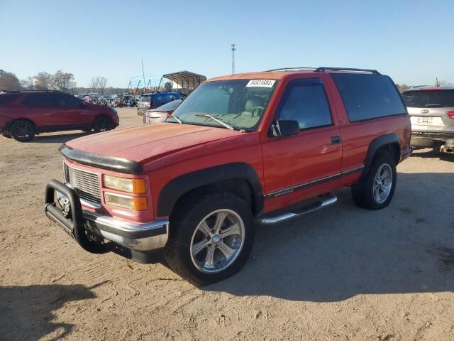 GMC Yukon