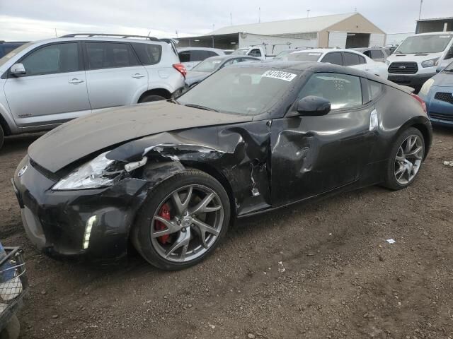 Nissan 370Z