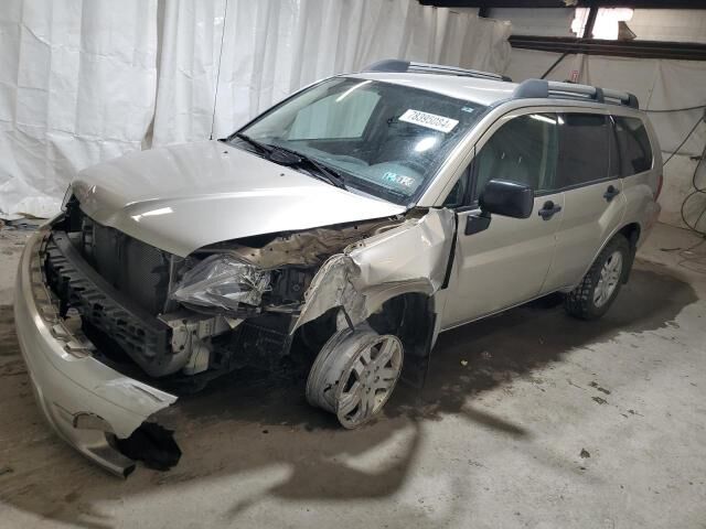 Mitsubishi Endeavor