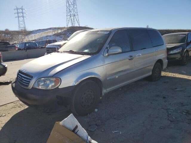 Kia Sedona