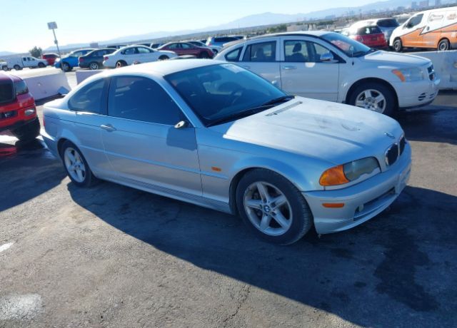 BMW 325Ci