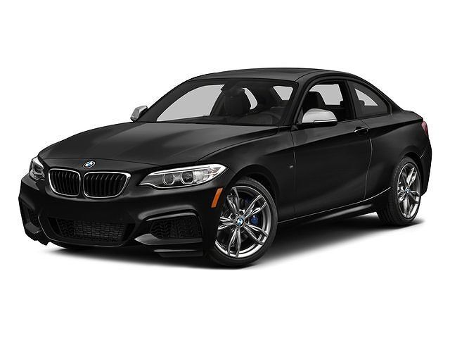 BMW M235i