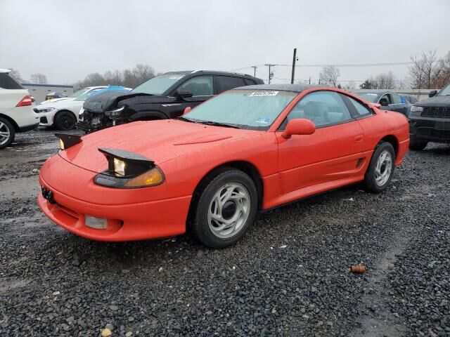 Dodge Stealth