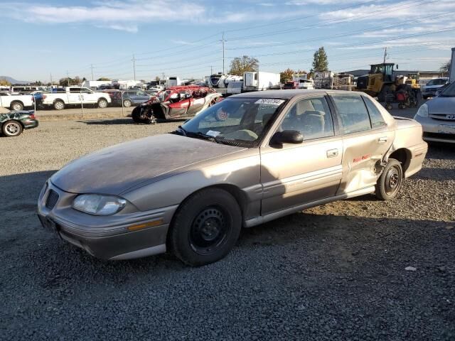 Pontiac Grand AM