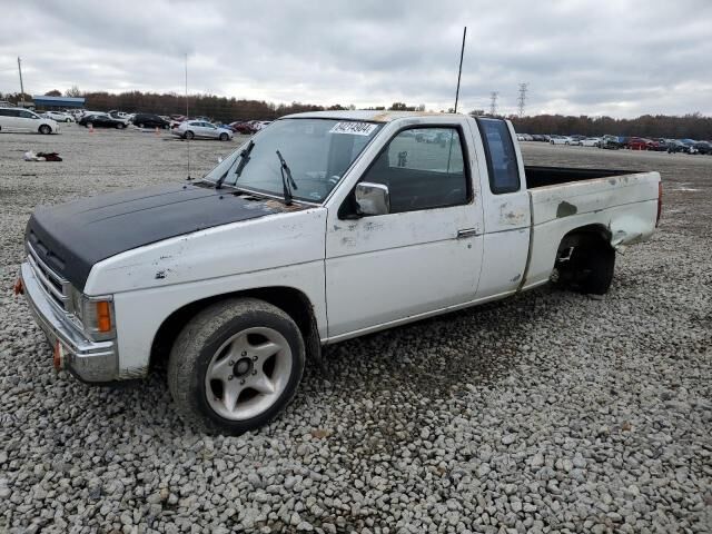 Nissan Pickup