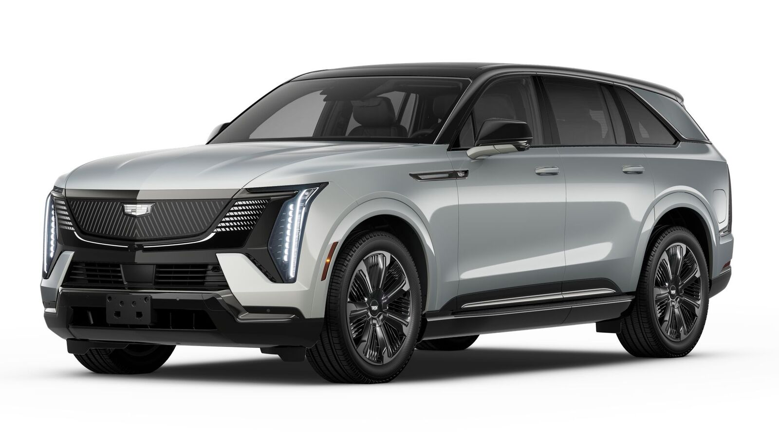 2025 CADILLAC Escalade IQ