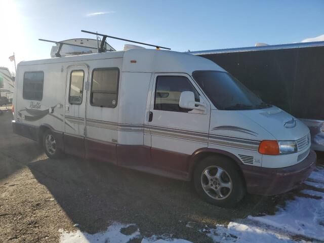 Volkswagen EuroVan