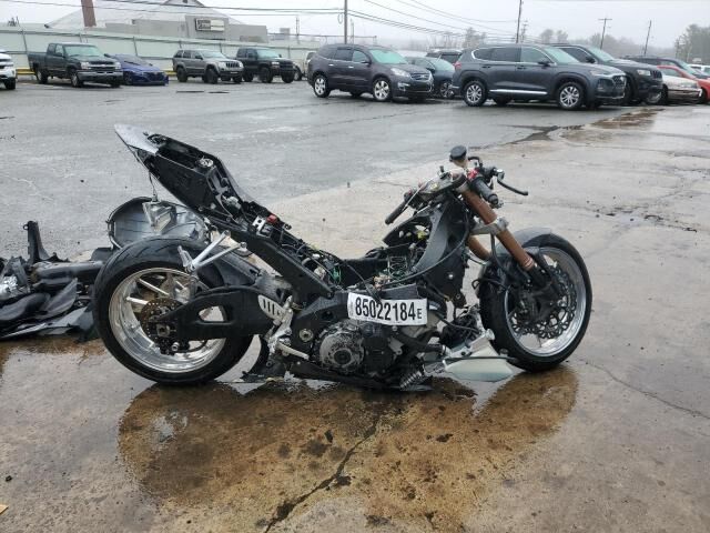 Suzuki GSX-R1000