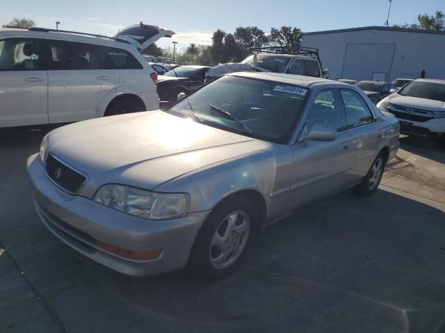 Acura TL