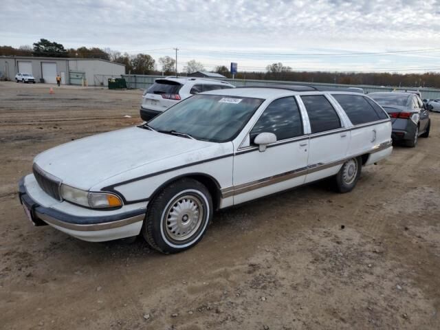 Buick Roadmaster
