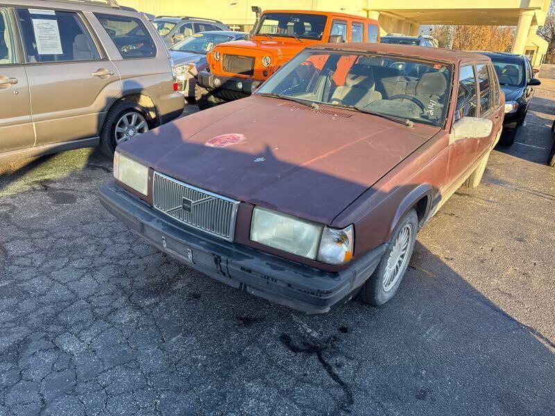 Volvo 940 Series