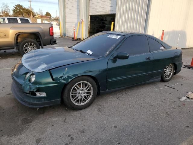 Acura Integra