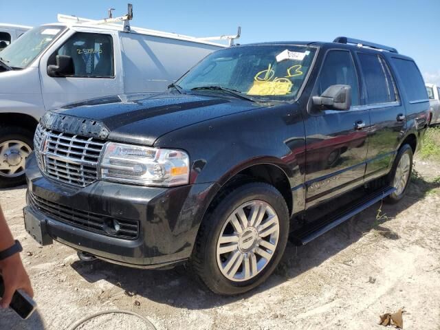 Lincoln Navigator