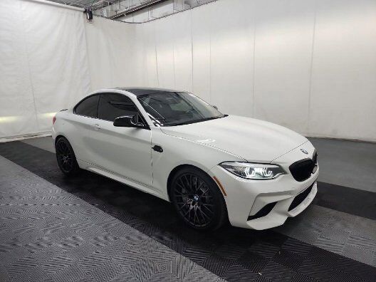 2021 BMW M2