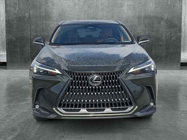 2023 Lexus NX