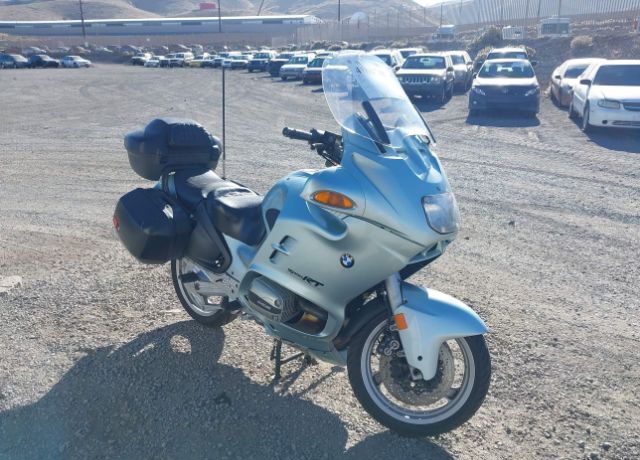 BMW R 1100 RT