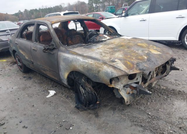 Mazda 626