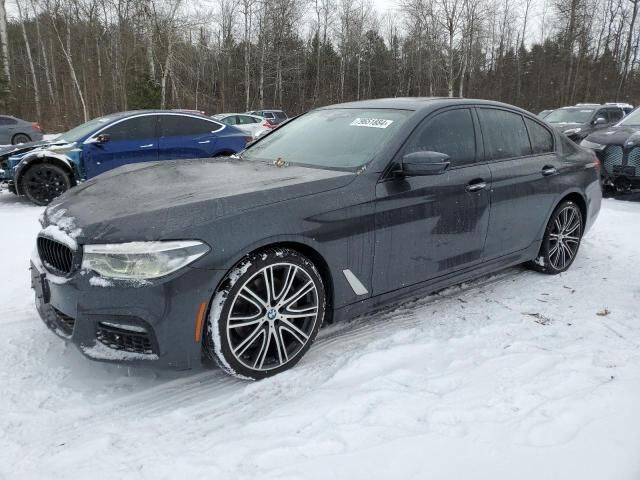 BMW 530i