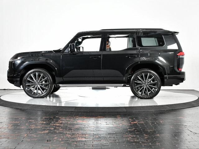 2024 Lexus GX