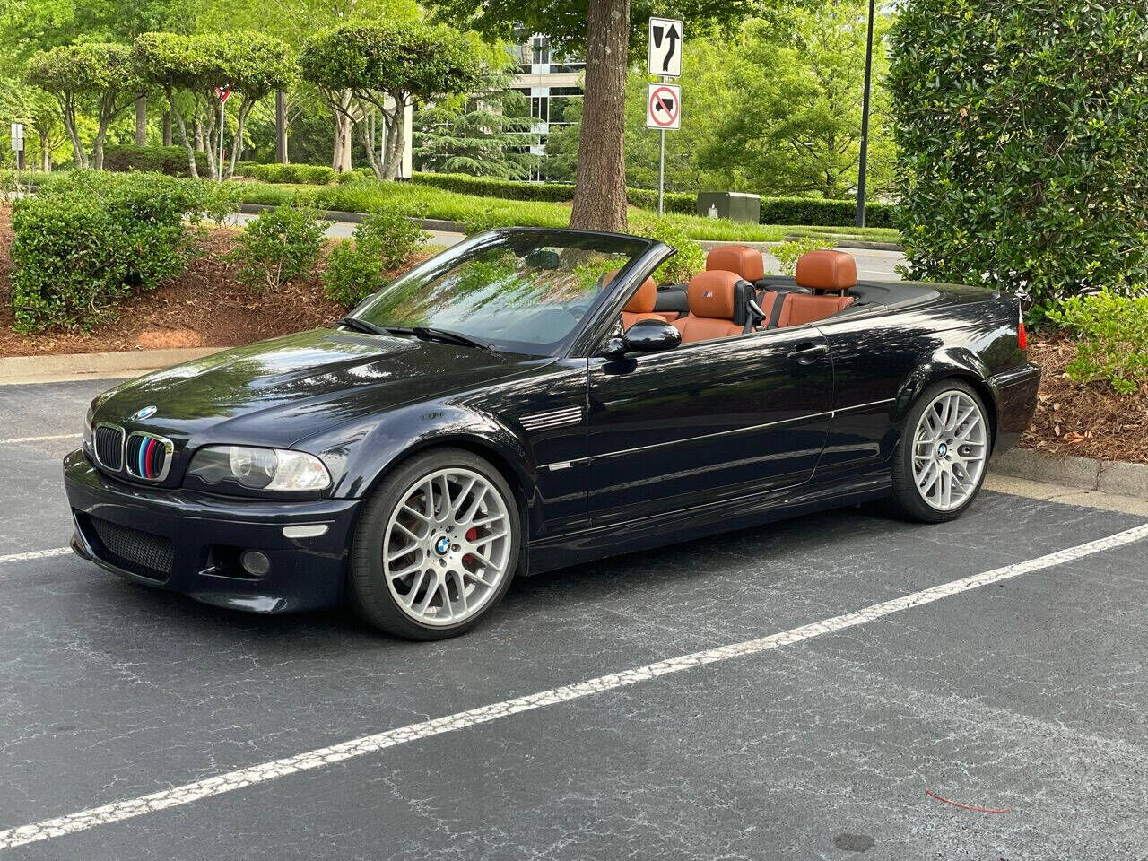 2003 BMW M3