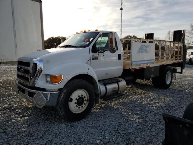 Ford F-750