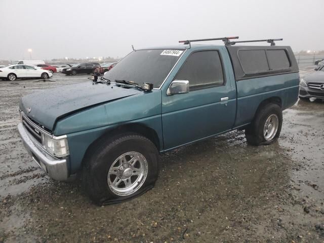 Nissan Pickup